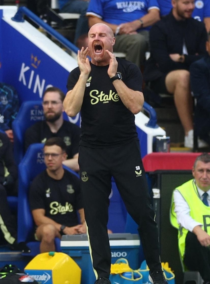 关于埃弗顿遭遇惨败,新帅需要寻找突破的信息 关于埃弗顿遭遇惨败,新帅需要寻找突破的信息