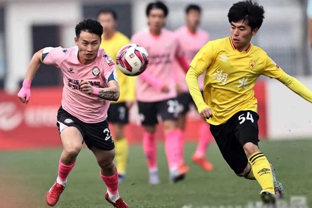 超级热门!中国足球联赛的强势球队 超级热门!中国足球联赛的强势球队