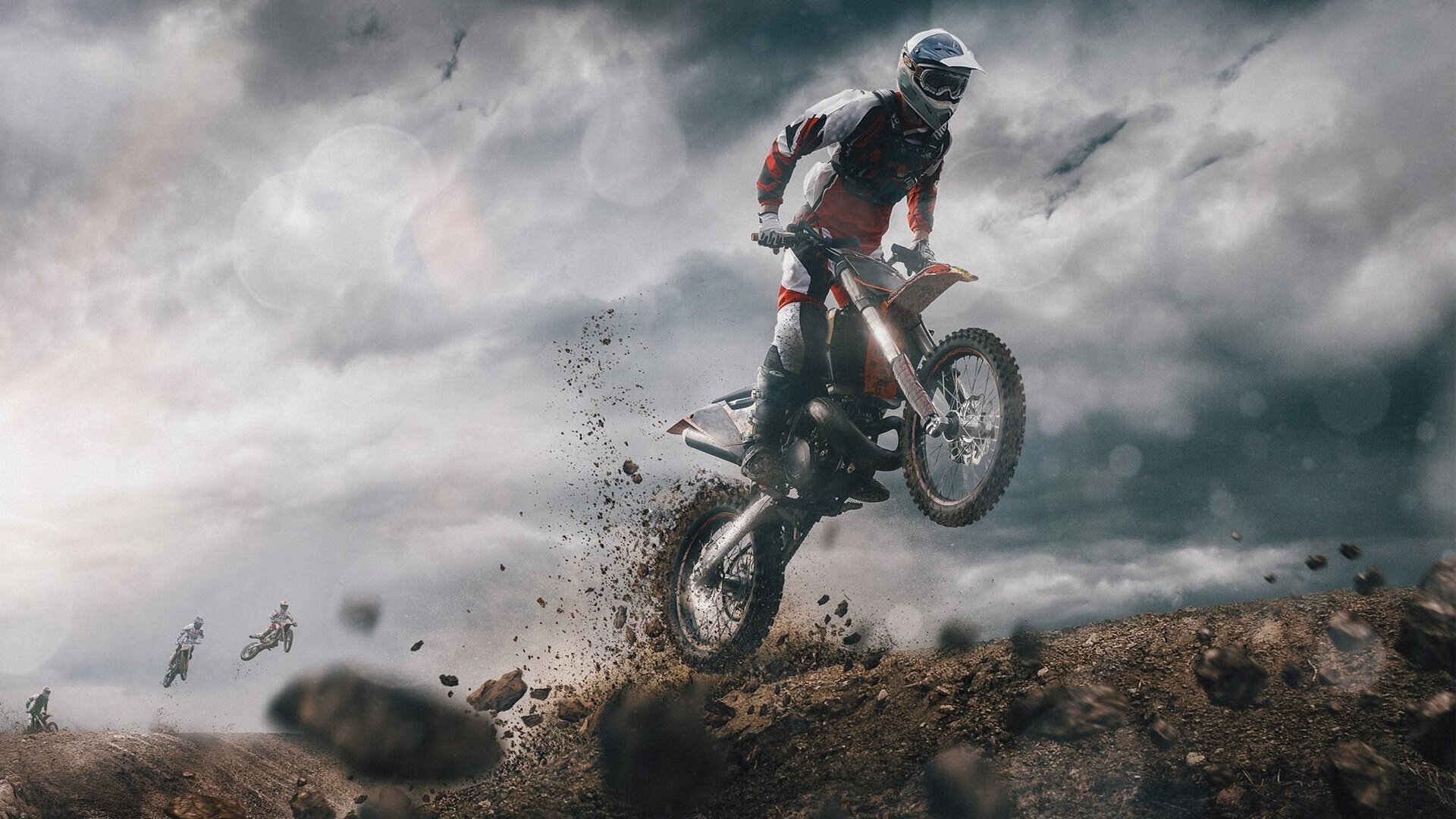 迈凯伦绝杀红牛车队，皮亚斯特里扛起全队，新一代王者的崛起