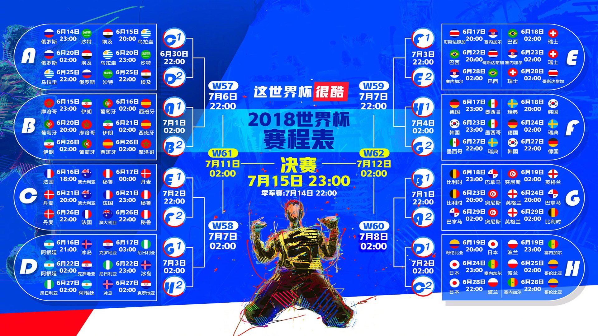 底格里斯河的逆袭，2026世界杯出线战，伊拉克用钢铁防线与福登魔术逆转匈牙利